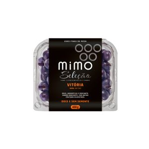 Uva Vitória Mimo Seleção 400g
