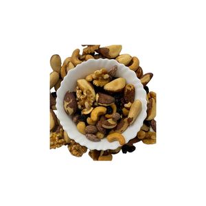 Mix Frutas Secas Bandeja 206g