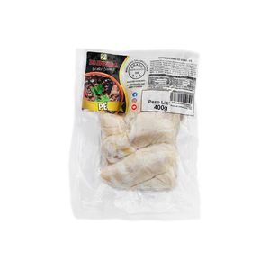 Pé Suíno Painera Salgado 400g