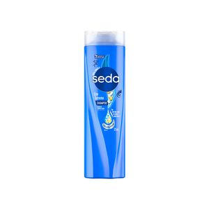 Shampoo para Cabelos Seda Liso Extremo 325ml