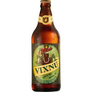 Cerveja Colorado Vixnu 600ml