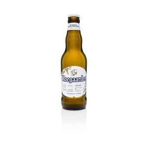 Cerveja Hoegaarden White Long Neck 330ml