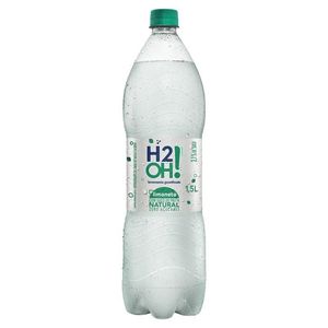 Refrigerante H2Oh Limoneto Pet 1,5l