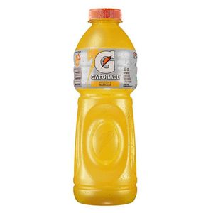 Isotônico Gatorade Maracujá Pet 500ml