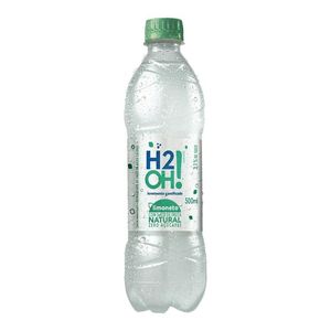Refrigerante H2Oh Limoneto Pet 500ml