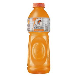 Isotônico Gatorade Tangerina Pet 500ml