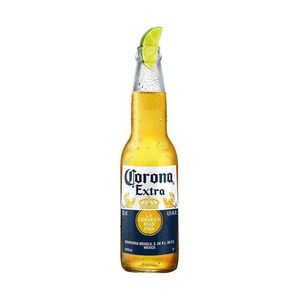 Cerveja Corona Extra Long Neck 330ml