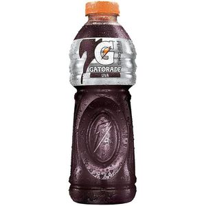 Isotônico Gatorade Uva Pet 500ml
