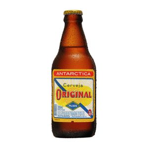 Cerveja Original Pilsen 300ml