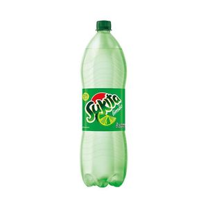 Refrigerante Sukita Limão 2L