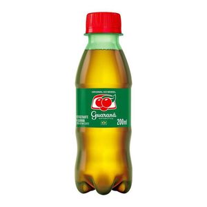 Refrigerante Antarctica Guaraná Pet 200ml