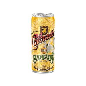 Cerveja Colorado Appia Lata 350ml