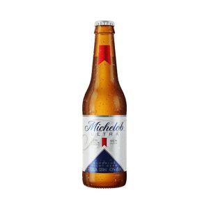 Cerveja Michelob Ultra Long Neck 330ml