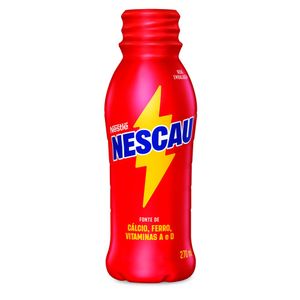 Bebida Láctea Nestlé Nescau Fast 270ml