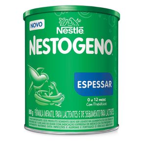 Fórmula Infantil Nestlé Nestogeno Espessar 800g