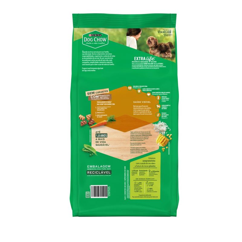7891000116579-NESTLE®PURINA®DOGCHOW®Extralife®RacaoSecaparaCaesAdultosMinis-PequenosFrangoeArroz3kg-1.jpg