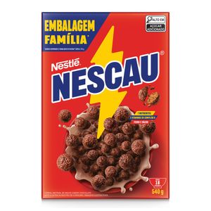Cereal Matinal Nescau 540g