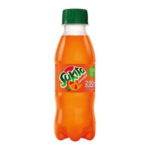 Refrigerante Sukita Laranja Pet 200ml