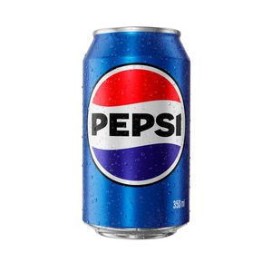 Refrigerante Pepsi Cola Lata 350ml