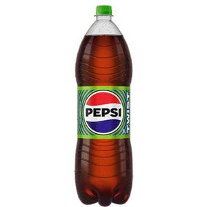 Refrigerante Pepsi Twist Pet 2l