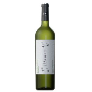 Vinho Branco Bodega Dante Robino Legado Blend de Blancas 750 ml Garrafa