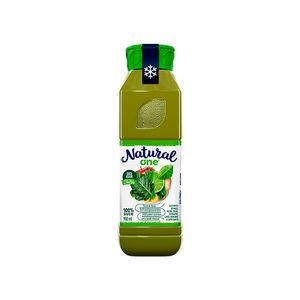 Suco Natural One Verde com Yacon 900ml
