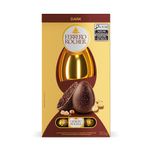7898024398899-OvodePáscoadeChocolateDarkMeioAmargocomPedaçosdeAvelãscom3BombonsFerreroRocherCaixa137,5g-1.jpg