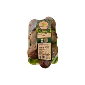 Beterraba + Fit 600g