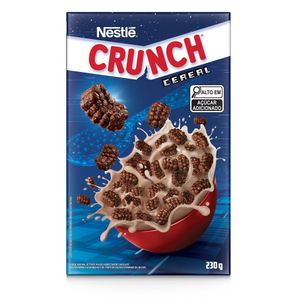 Cereal Matinal Crunch 230g