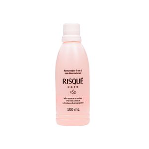 Removedor de Esmaltes Risque 100ml