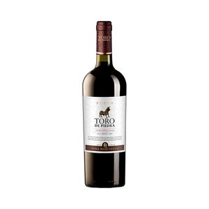 Vinho Toro de Piedra Carmenere 750ml
