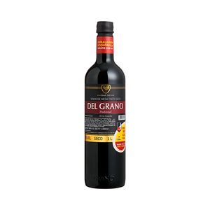 Vinho Del Grano Tinto Seco 1l