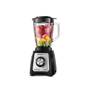 Liquidificador Mondial L-1400-Gi 1400w 127v un