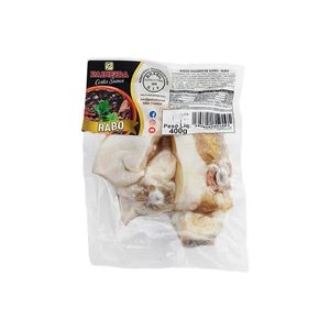 Rabo Suíno Paineira Salgado 400g