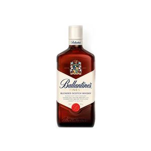 Whisky Ballantine's Finest 750ml