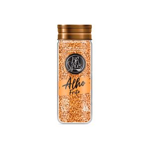 Alho Frito Br Spices Vd 40g