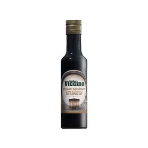 Vinagre Senhor Viccino Balsâmico 250ml