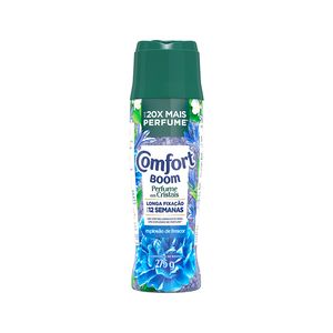 Odorizante de Roupas Comfort Boom Explosão de Frescor 275ml