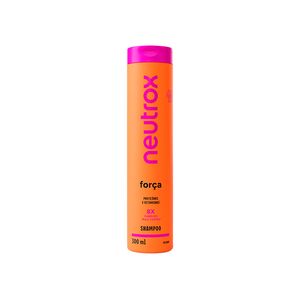 Shampoo para Cabelos Neutrox Força 300ml