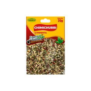 ChimiChurri Empório das Folhas 20g
