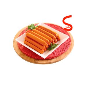 Salsicha Sadia Hot Dog 1 Porção 515g
