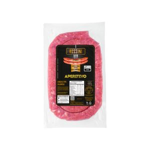 Linguiça Rossini Calabresa 400g