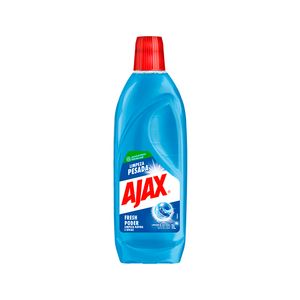 Concentrado Ajax Limpeza Pesada Fresh Power 1l