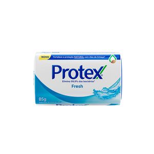 Sabonete Protex Antibac Fresh 85g