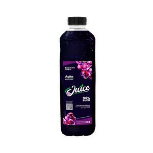 Suco Natural Juice Uva 900ml