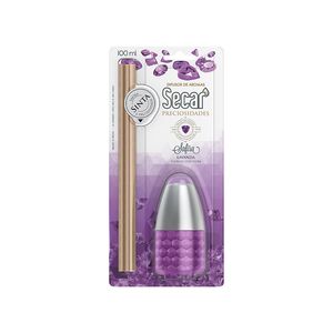 Difusor de Aromas Secar Preciosidades Safira 100ml
