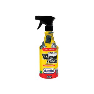 Limpador Duratto Forno e Fogão 500ml