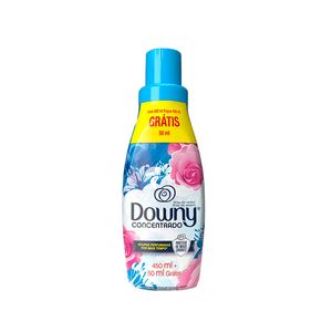 Amaciante Roupas Downy Concentrado Brisa de Verão Grátis 50ml 500ml