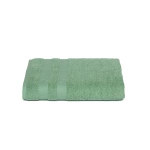 Toalha Mafratex para Rosto Confort Verde Bambu un
