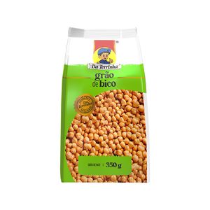 Grão de Bico Da Terrinha 350g